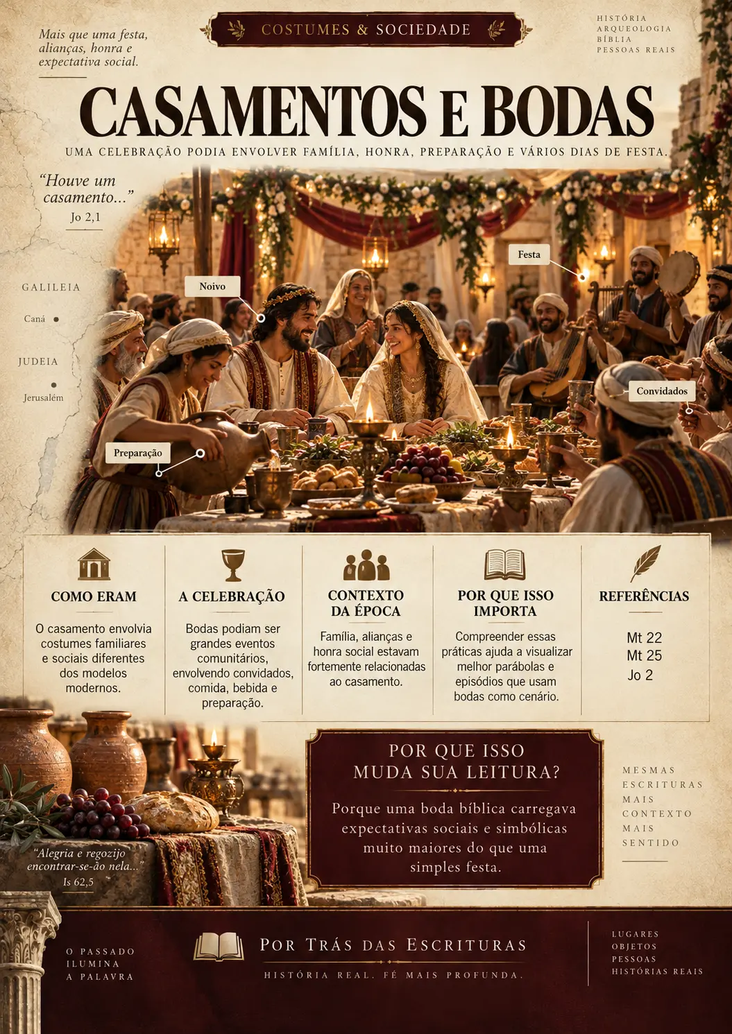 Ficha visual do mundo bíblico 8