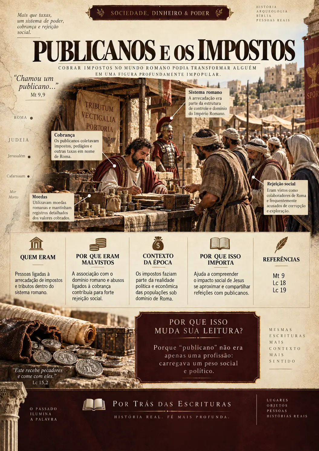 Ficha visual do mundo bíblico 4